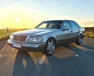 Mercedes-Benz S 400 Gebrauchtwagen