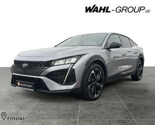 Peugeot 408 Gebrauchtwagen