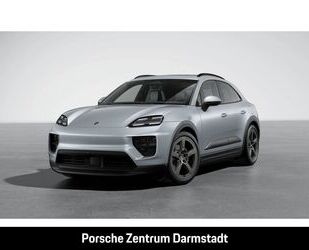 Porsche Macan Gebrauchtwagen