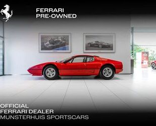 Ferrari 512 Gebrauchtwagen