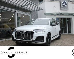 Audi SQ7 Gebrauchtwagen