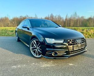 Audi S7 Gebrauchtwagen