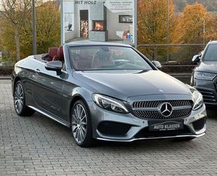 Mercedes-Benz C 300 Gebrauchtwagen