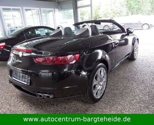 Alfa Romeo Spider Gebrauchtwagen