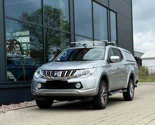 Mitsubishi L200 Gebrauchtwagen