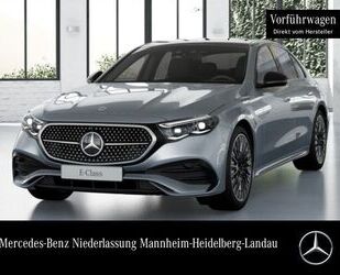 Mercedes-Benz E 300 Gebrauchtwagen