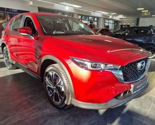 Mazda CX-5 Gebrauchtwagen