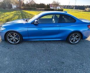 BMW M235 Gebrauchtwagen