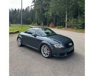 Audi TT Gebrauchtwagen
