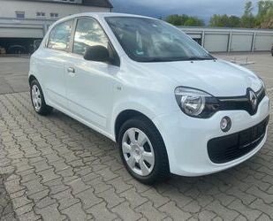 Renault Twingo Gebrauchtwagen