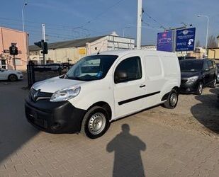 Renault Kangoo Gebrauchtwagen