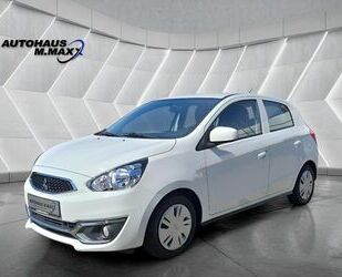 Mitsubishi Space Star Gebrauchtwagen