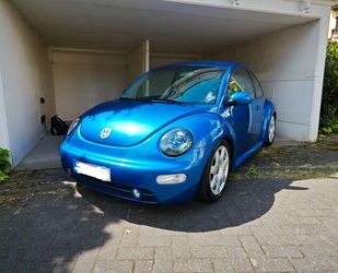 VW Beetle Gebrauchtwagen