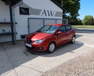 Seat Ibiza Gebrauchtwagen