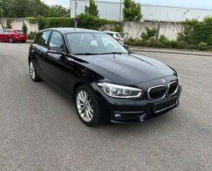 BMW 116 Gebrauchtwagen
