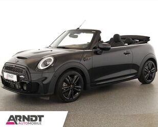 Mini Cooper S Cabrio Gebrauchtwagen
