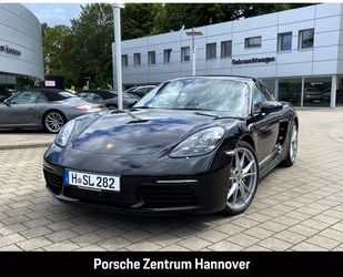 Porsche Cayman Gebrauchtwagen