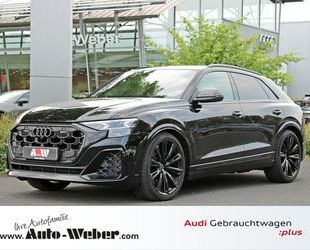 Audi SQ8 Gebrauchtwagen