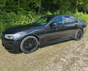 BMW ActiveHybrid 5 Gebrauchtwagen