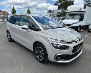 Citroen Grand C4 Picasso / SpaceTourer Gebrauchtwagen