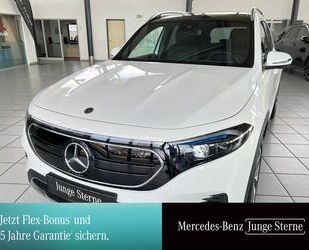 Mercedes-Benz EQB Gebrauchtwagen