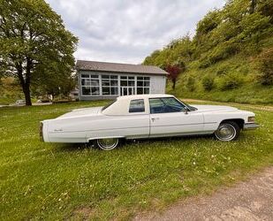 Cadillac Deville Gebrauchtwagen