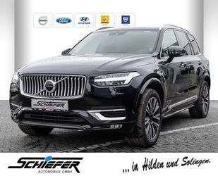 Volvo XC90 Gebrauchtwagen