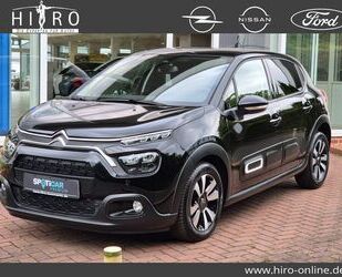 Citroen C3 Gebrauchtwagen