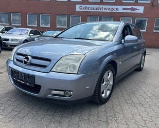 Opel Signum Gebrauchtwagen