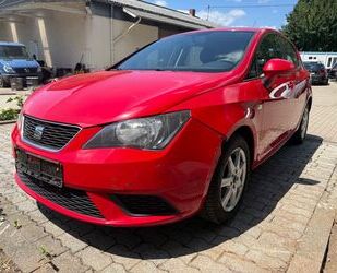 Seat Ibiza Gebrauchtwagen