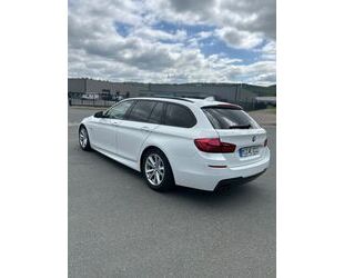 BMW 520 Gebrauchtwagen