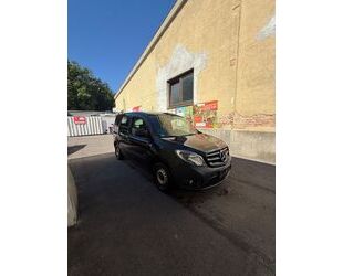 Mercedes-Benz Citan Gebrauchtwagen