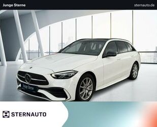 Mercedes-Benz C 200 Gebrauchtwagen