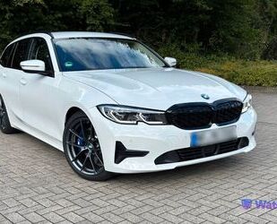BMW 330 Gebrauchtwagen