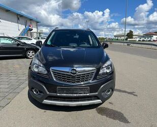 Opel Mokka Gebrauchtwagen