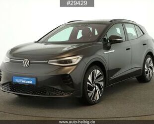 VW ID.4 Gebrauchtwagen