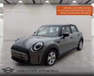 Mini Cooper Gebrauchtwagen