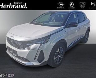 Peugeot 3008 Gebrauchtwagen