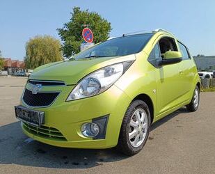Chevrolet Spark Gebrauchtwagen