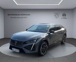 Peugeot 408 Gebrauchtwagen