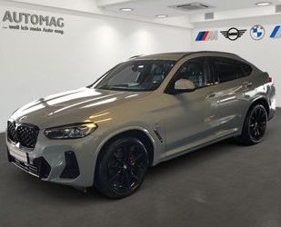 BMW X4 Gebrauchtwagen
