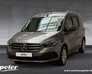 Mercedes-Benz T-Klasse Gebrauchtwagen