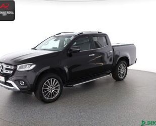 Mercedes-Benz X 250 Gebrauchtwagen