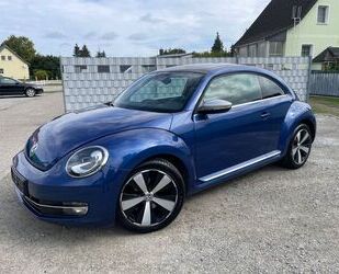 VW Beetle Gebrauchtwagen