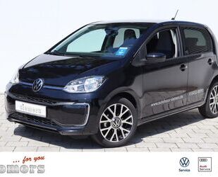 VW e-up! Gebrauchtwagen