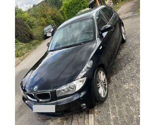 BMW 123 Gebrauchtwagen