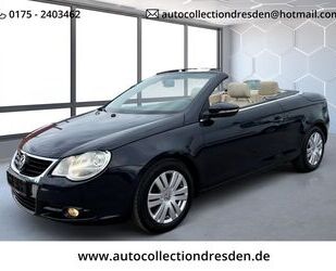 VW Eos Gebrauchtwagen