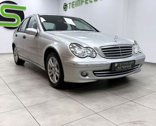Mercedes-Benz C 230 Gebrauchtwagen