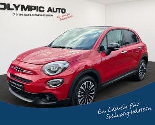 Fiat 500X Gebrauchtwagen