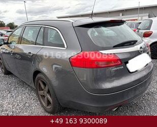 Opel Insignia Gebrauchtwagen